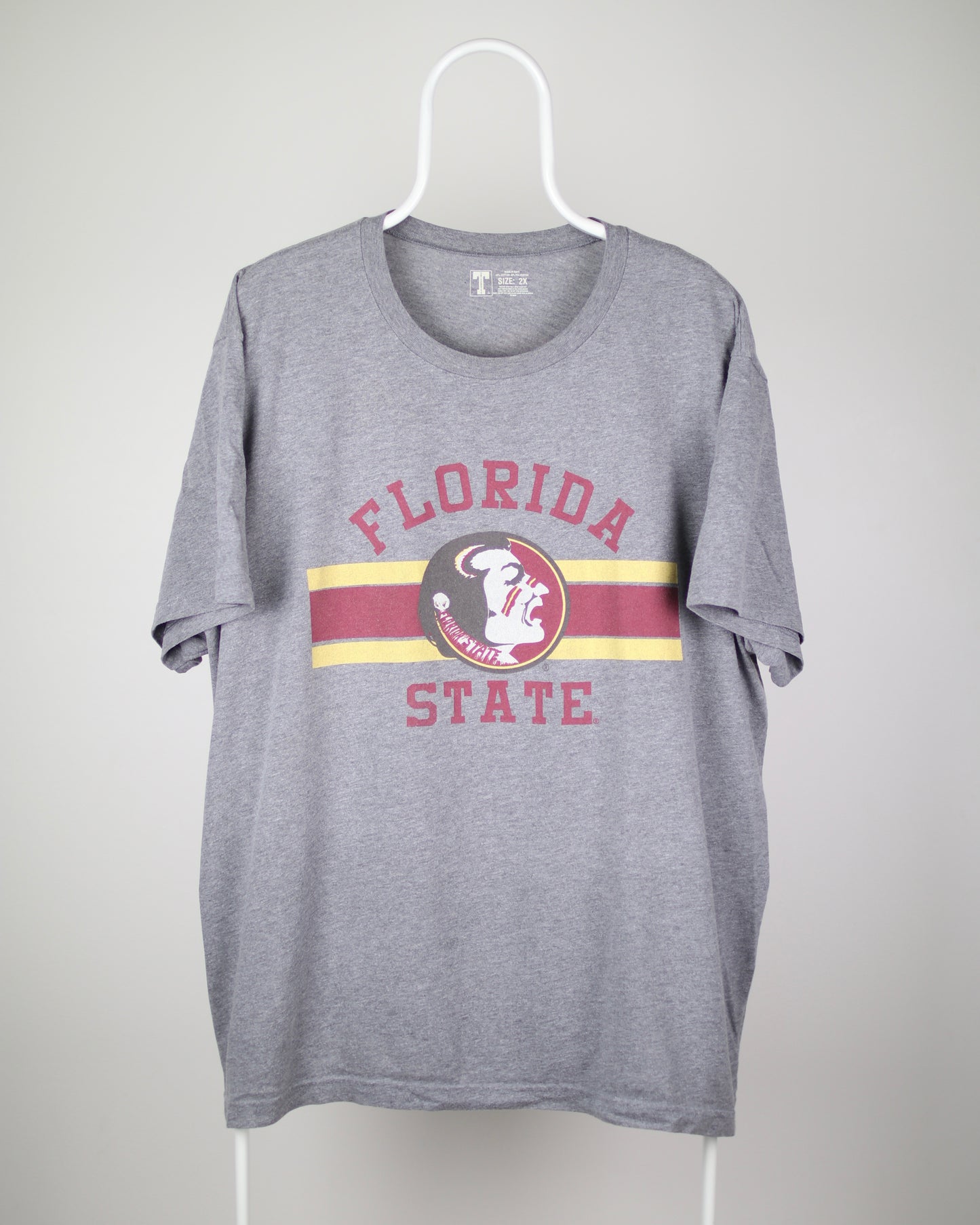 Florida State University T-Shirt Large