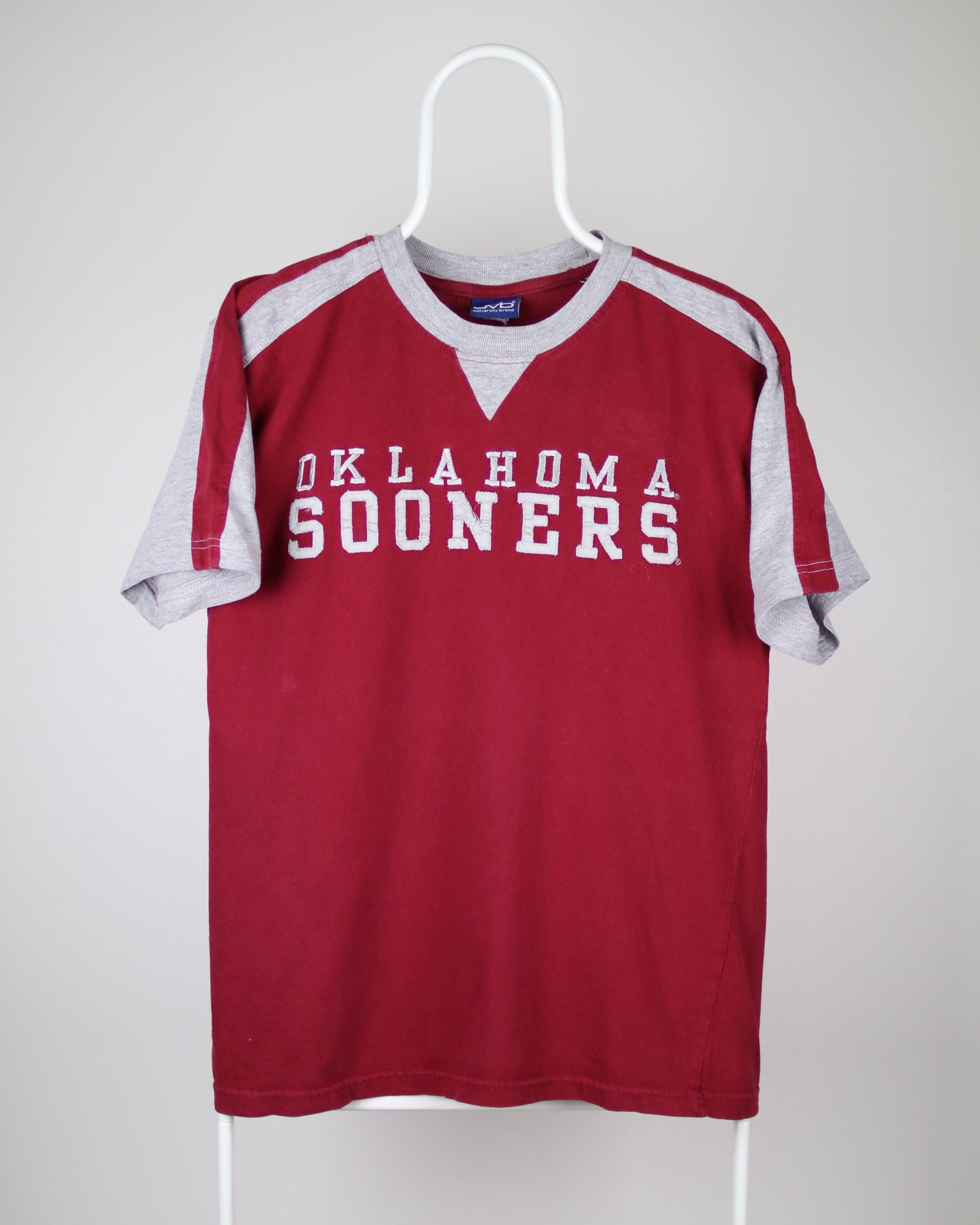 Oklahoma Sooners T-Shirt Small
