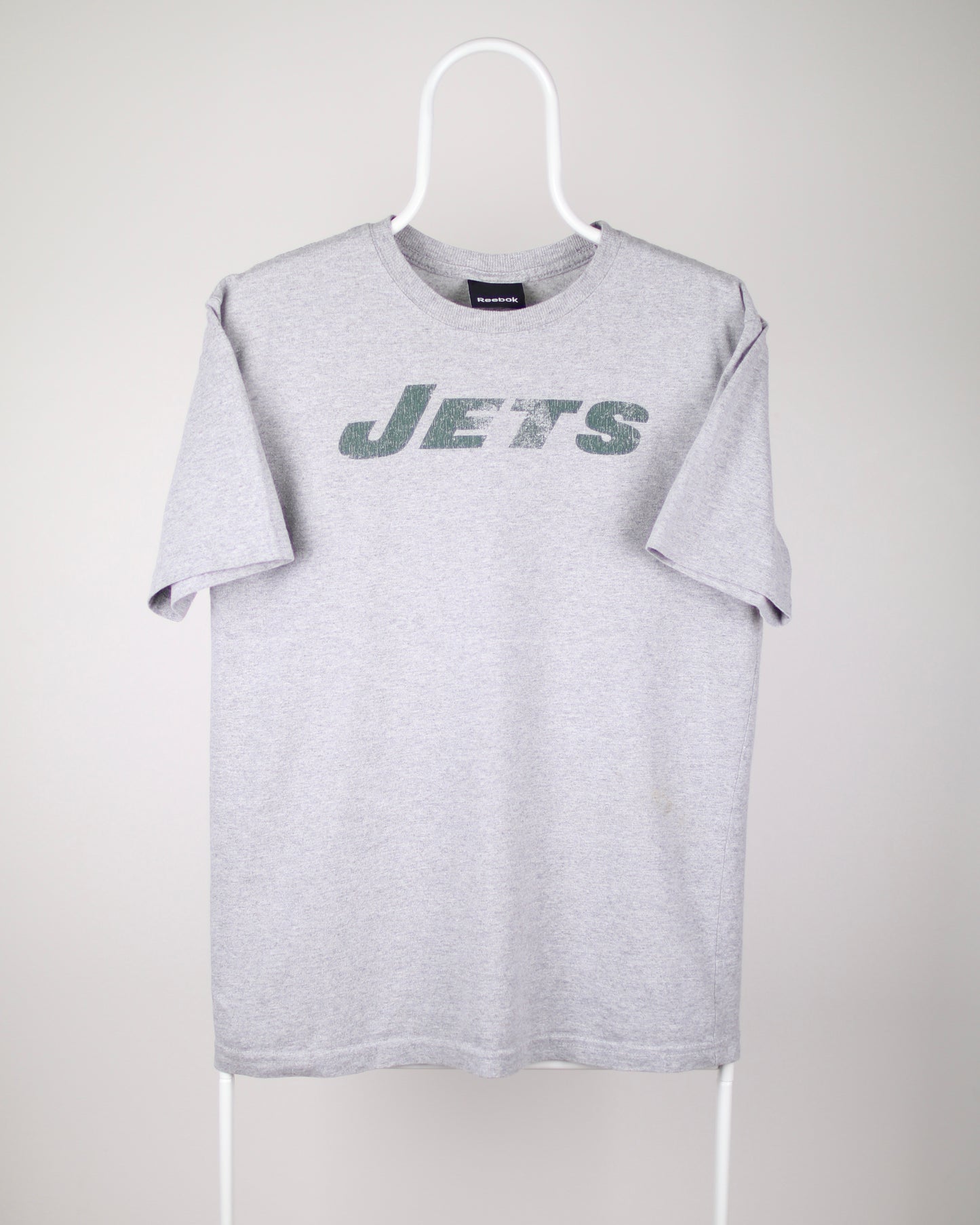 Reebok New York Jets NFL T-Shirt Small