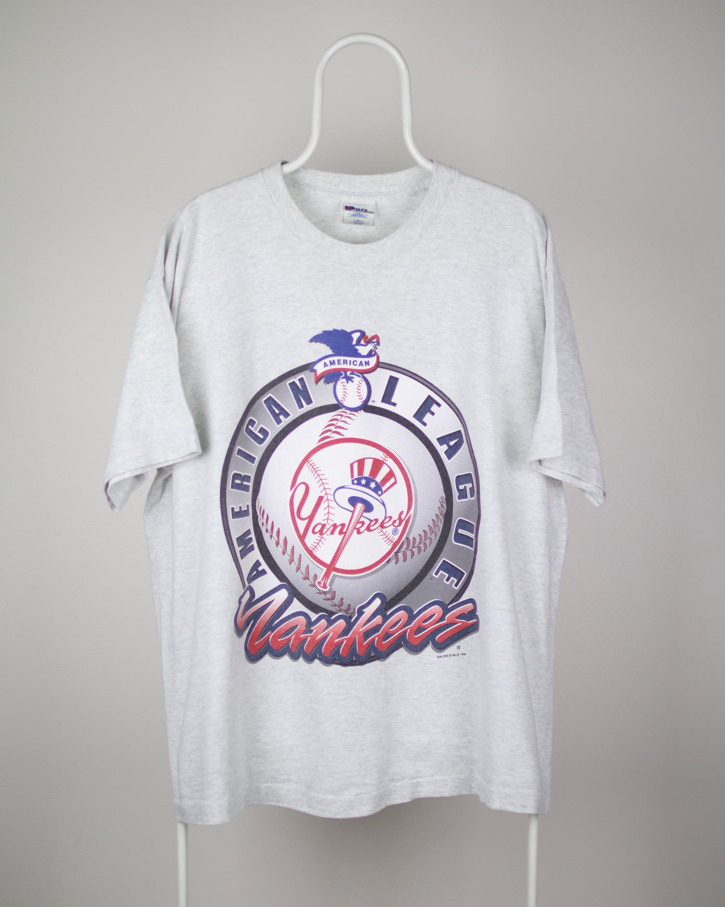 1996 New York Yankees MLB T-Shirt Extra Large