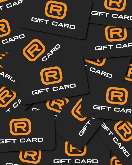 ELECTRONIC GIFT CARD