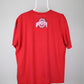 Nike Ohio State Buckeyes Football T-Shirt Medium