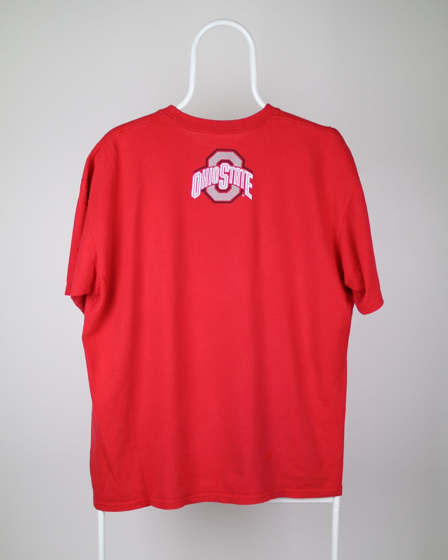 Nike Ohio State Buckeyes Football T-Shirt Medium