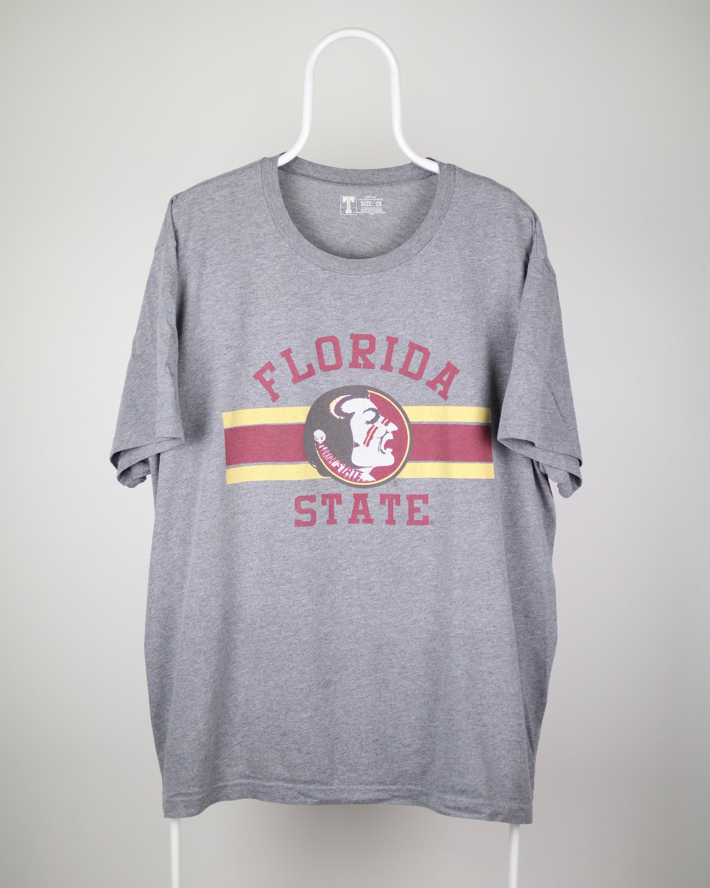 Florida State University T-Shirt Large