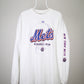 New York Mets MLB "Baseball Club" Long Sleeve Extra Large