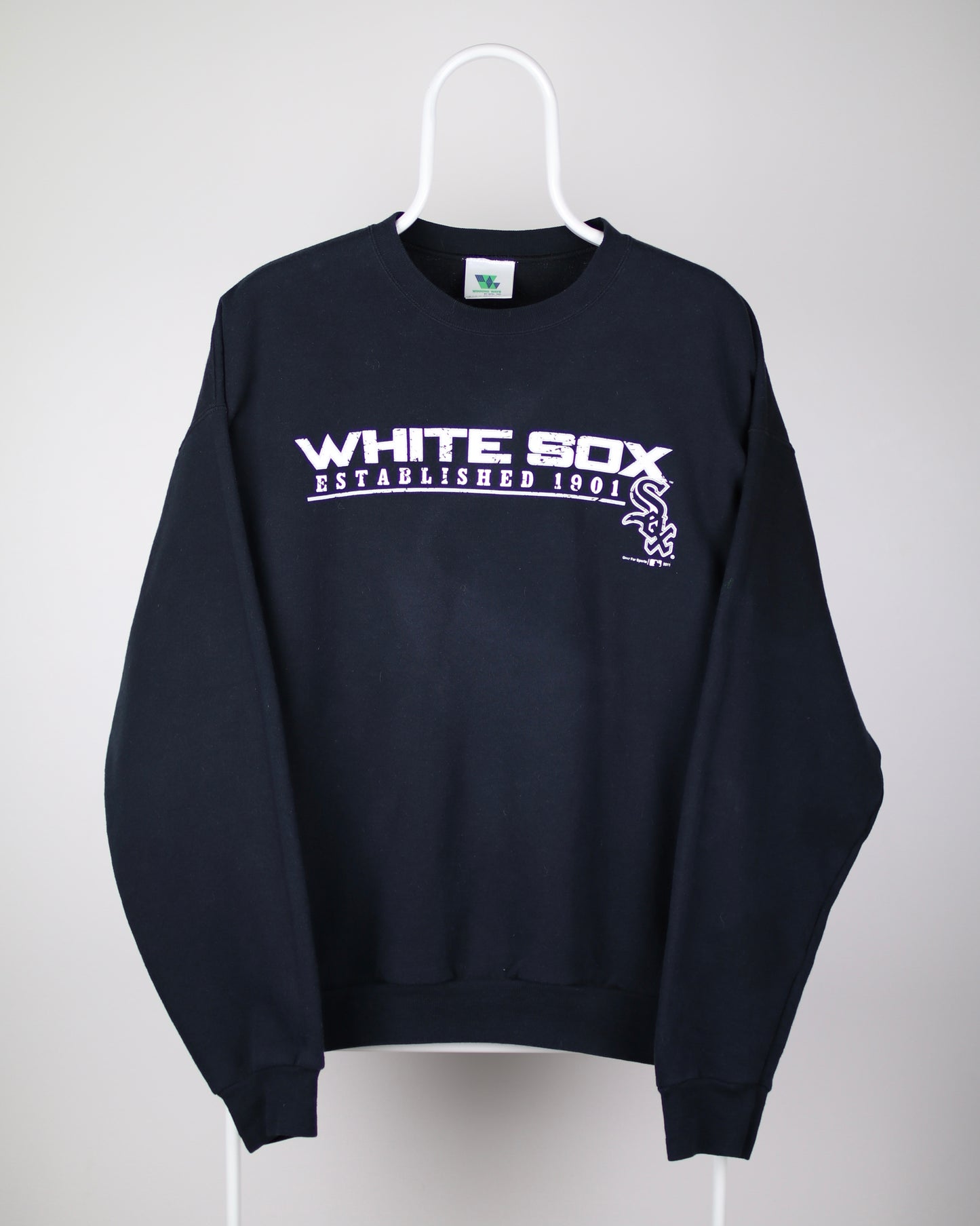 2011 Chicago White Sox MLB Sweatshirt Medium