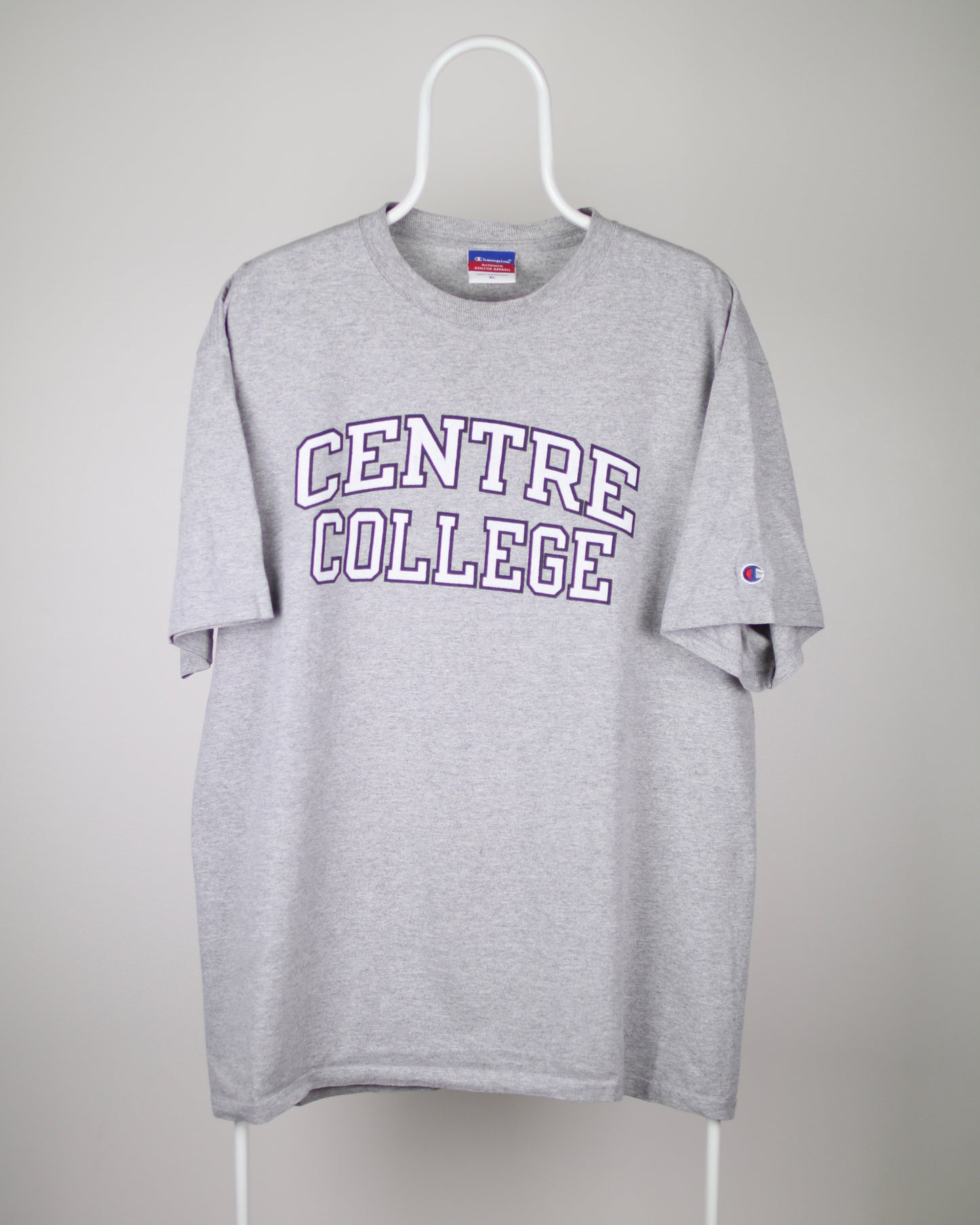 Champion Centre College T-Shirt Extra Large