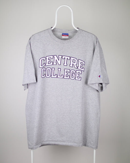 Champion Centre College T-Shirt Extra Large