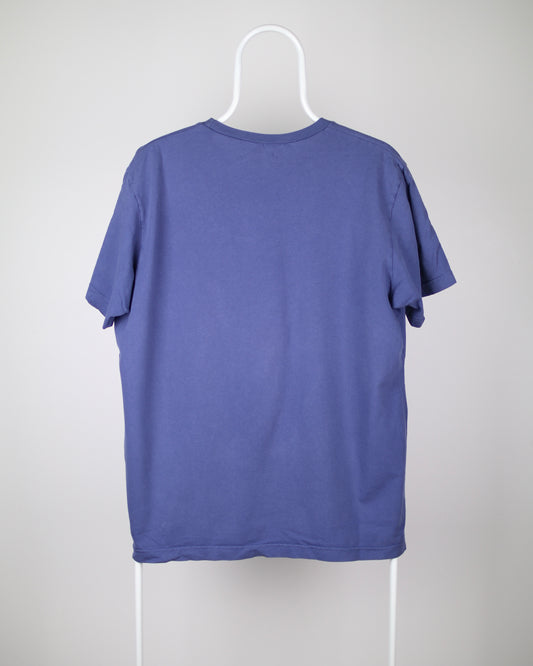 Kansas Jayhawks University T-Shirt Medium
