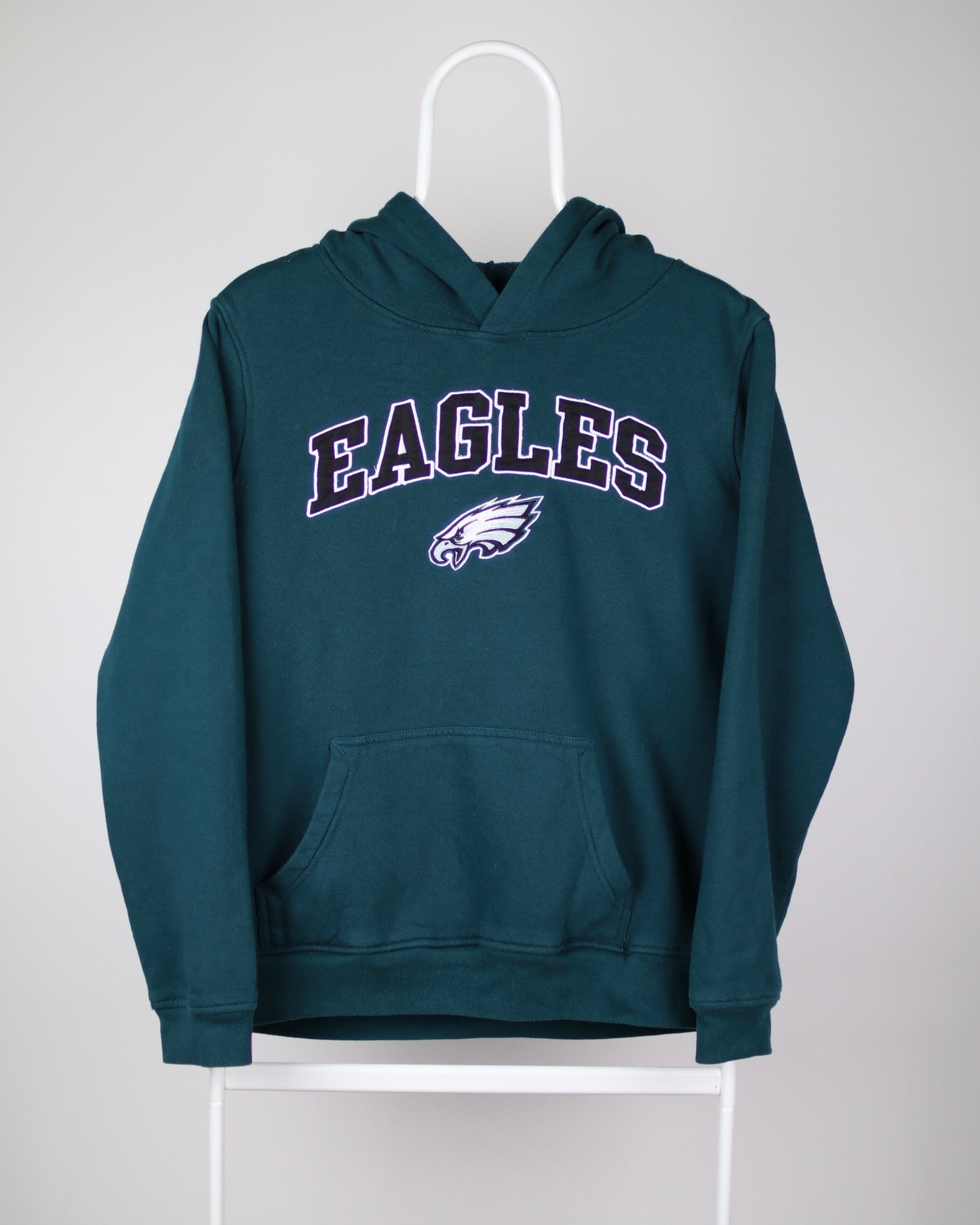 NFL Official Philadelphia Eagles Hoodie Small