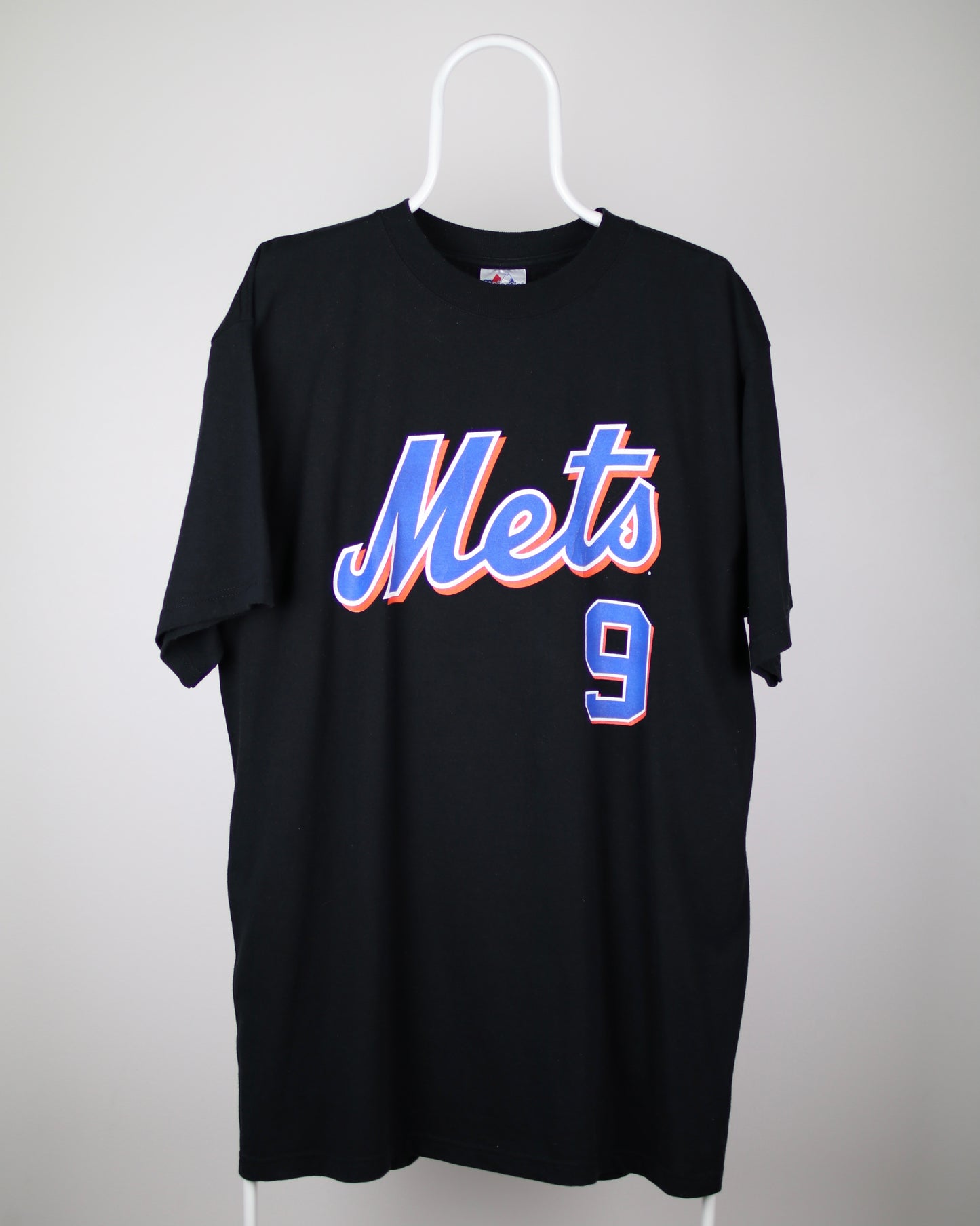 New York Mets MLB "Wigginton" T-Shirt Extra Large