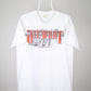 NASCAR Tony Stewart 14 Old Spice T-Shirt Medium