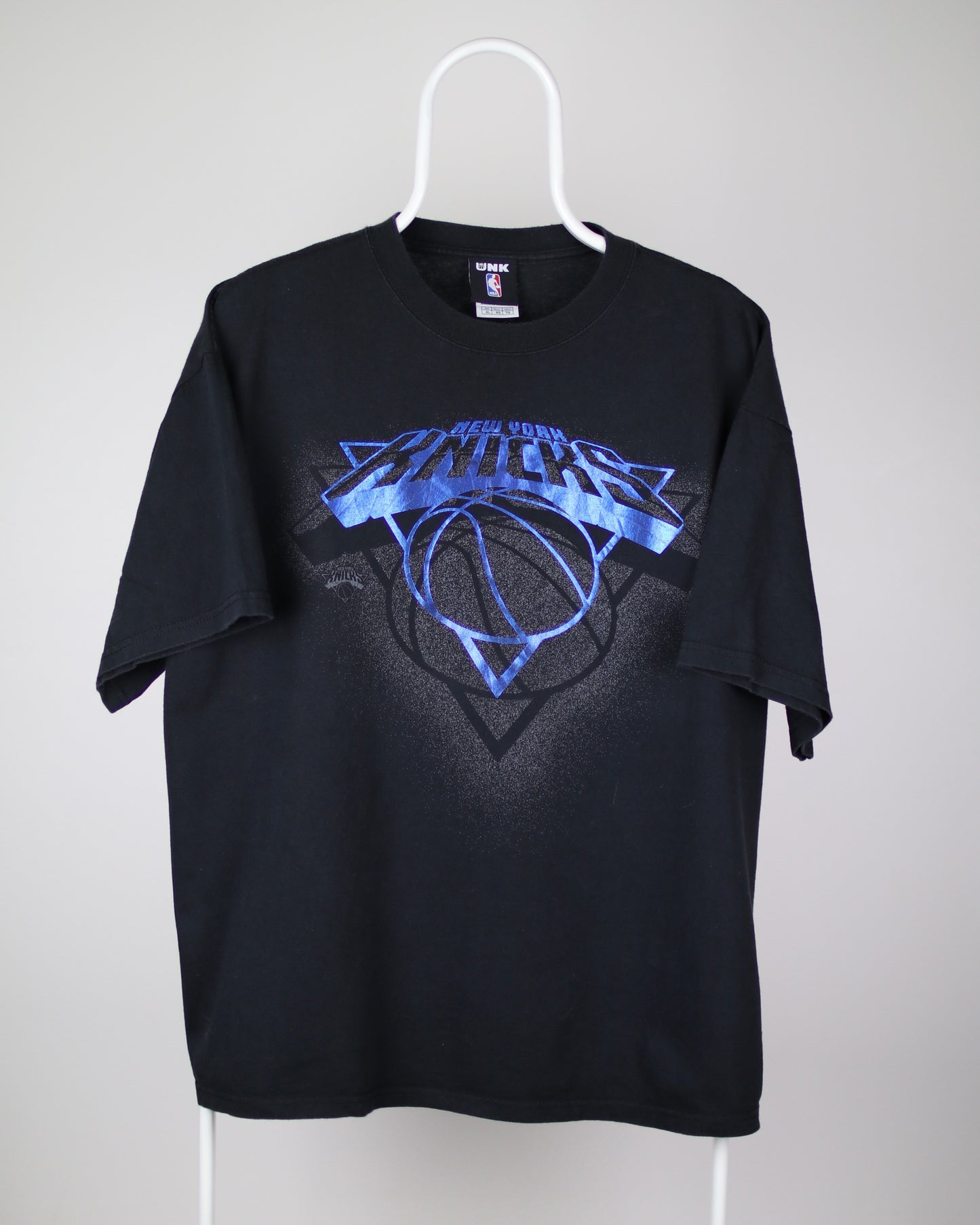 New York Knicks NBA T-Shirt Medium