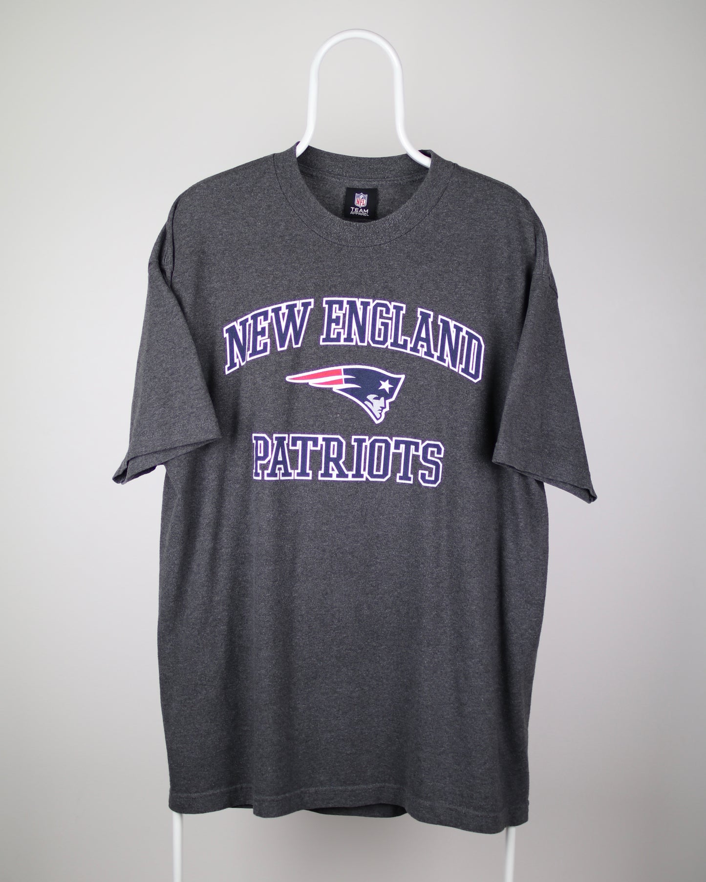 NFL Official New England Patriots T-Shirt Extra Large