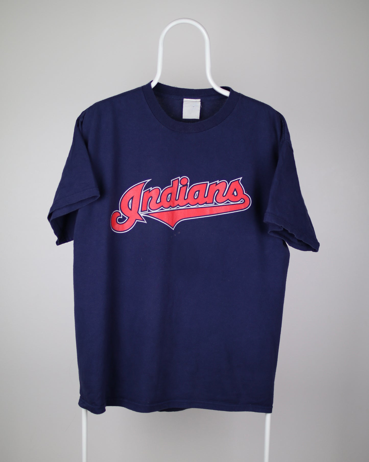 Cleveland Indians MLB "Sizemore" T-Shirt Medium