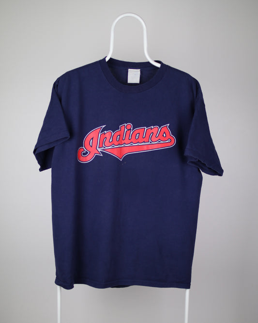Cleveland Indians MLB "Sizemore" T-Shirt Medium