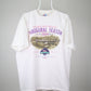 2004 Philadelphia Phillies MLB "Inaugural Season" T-Shirt Large