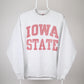 Iowa State Sweatshirt Medium