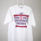 2004 Boston Red Sox MLB World Series Champions T-Shirt Extra Large