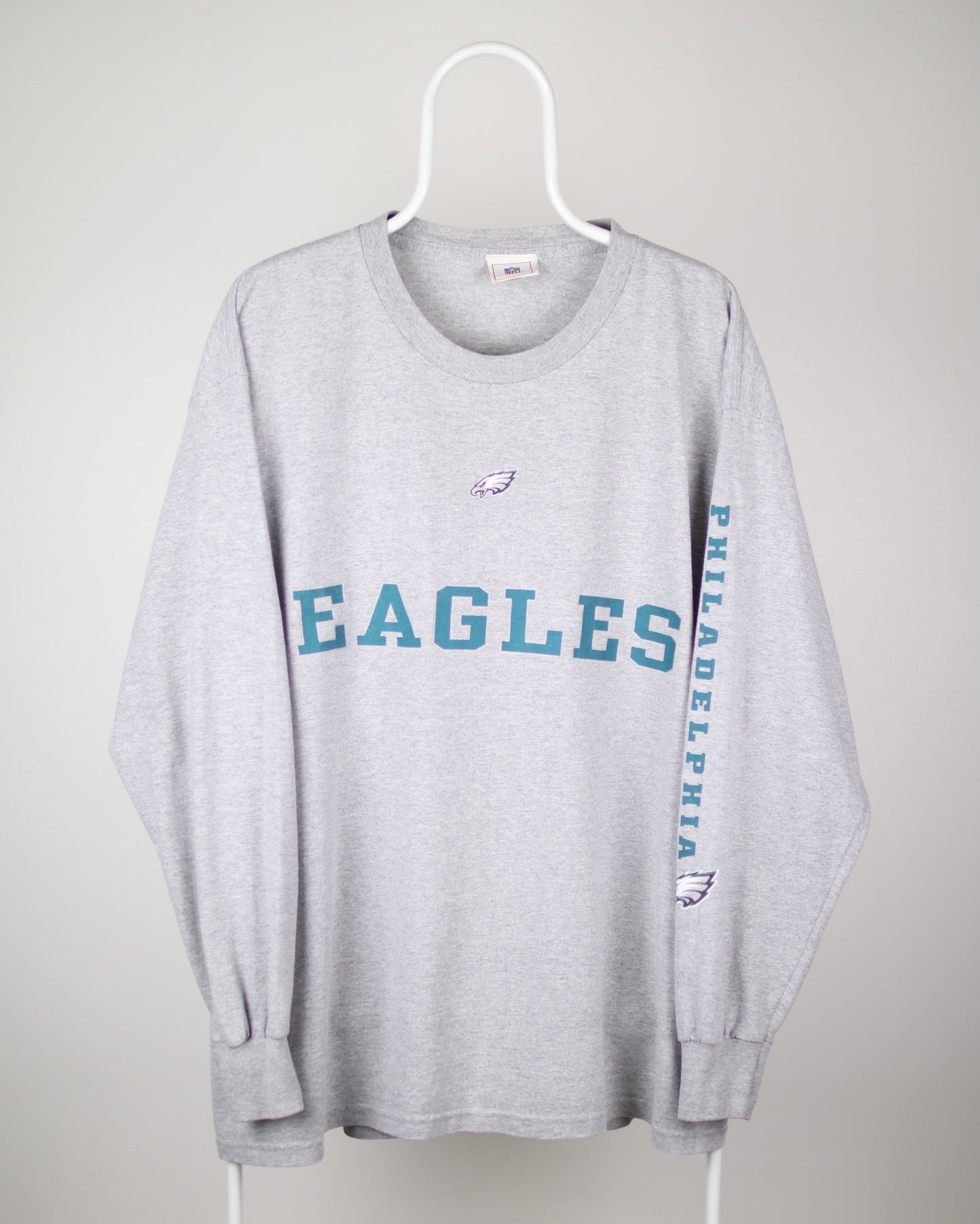 Philadelphia Eagles NFL Long Sleeve Large