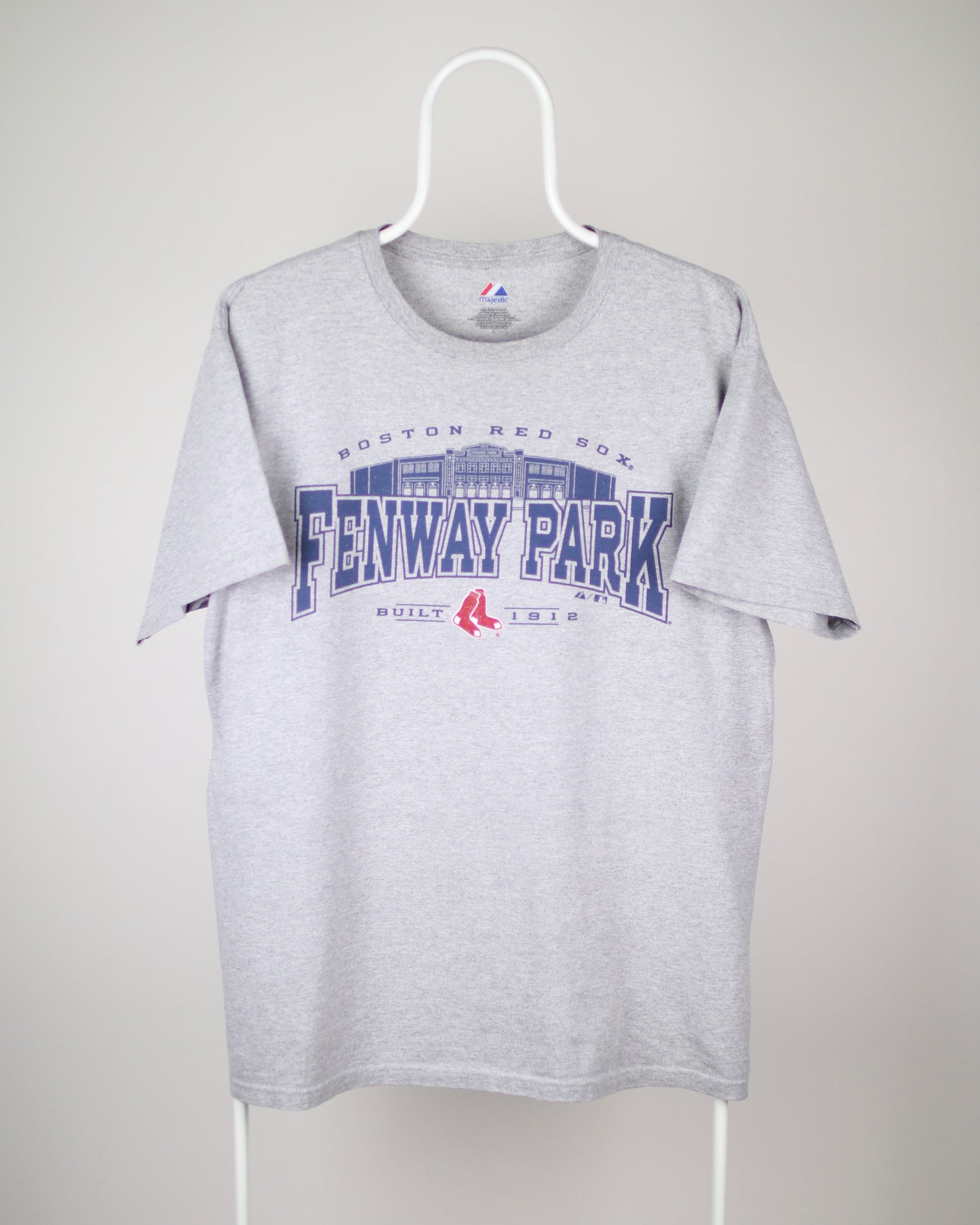 Boston Red Sox MLB "Fenway Park" T-Shirt Medium