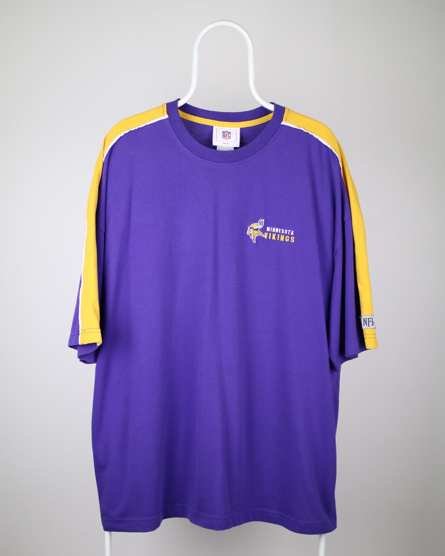 NFL Official Minnesota Vikings T-Shirt Extra Extra Large