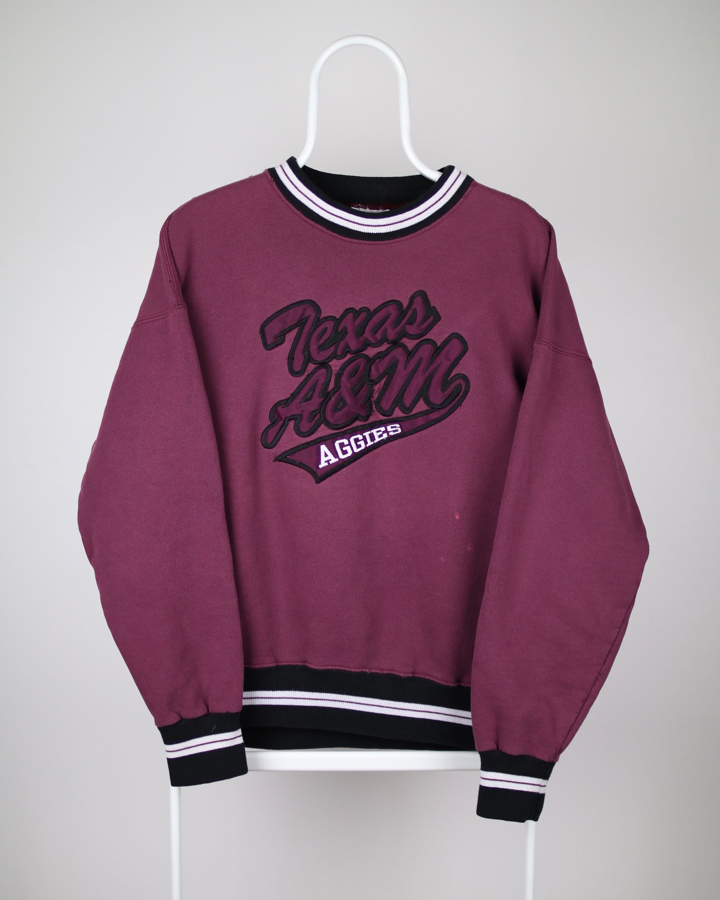 Texas A&M Aggies Sweatshirt Small