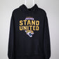 NFL Official Jacksonville Jaguars Hoodie Large
