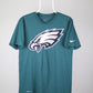 Nike DriFit Philadelphia Eagles NFL T-Shirt Small