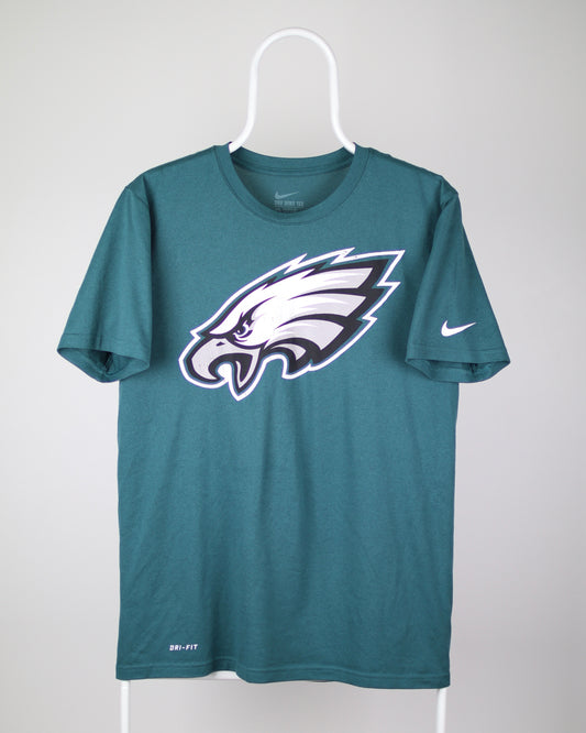 Nike DriFit Philadelphia Eagles NFL T-Shirt Small
