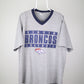 Denver Broncos NFL "Football" T-Shirt Extra Large