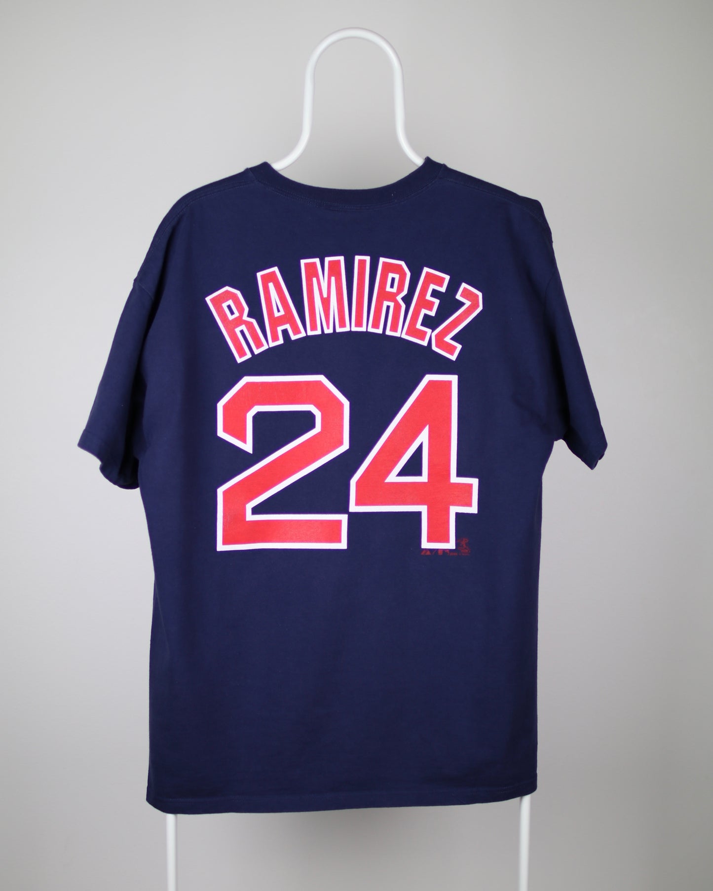 Boston Red Sox MLB "Ramirez" T-Shirt Medium