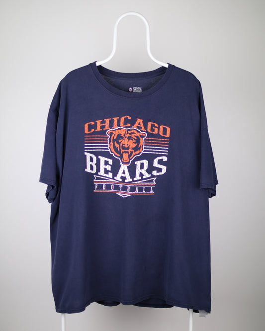 NFL Official Chicago Bears T-Shirt Extra Extra Large