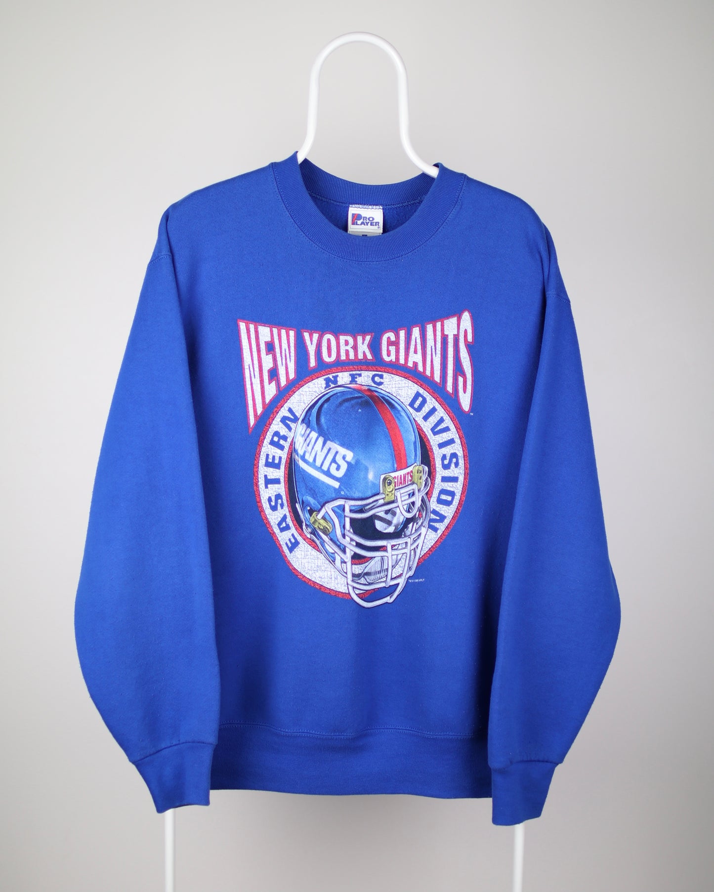 1996 New York Giants NFL Sweatshirt Medium