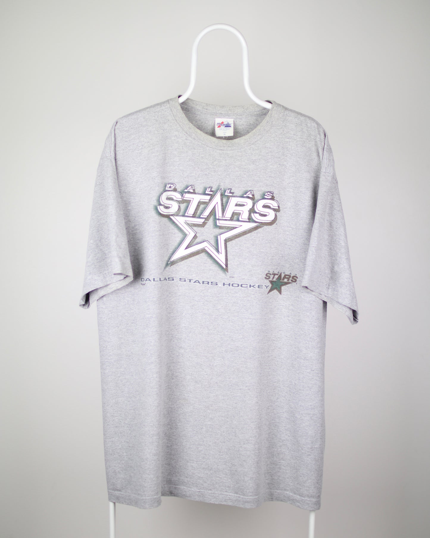 Dallas Stars NHL T-Shirt Extra Large