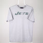 Reebok New York Jets NFL T-Shirt Small