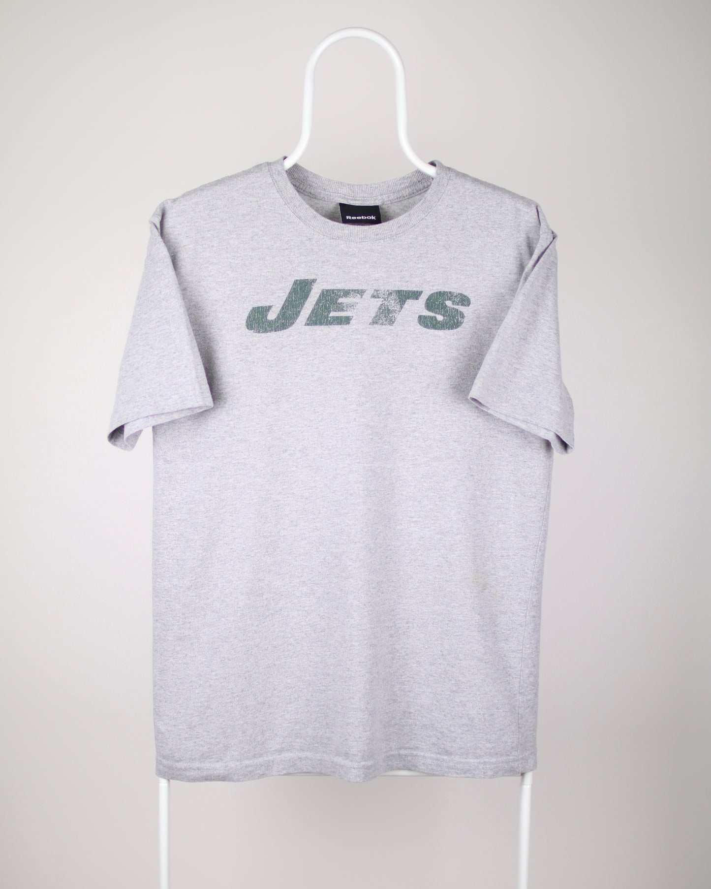 Reebok New York Jets NFL T-Shirt Small