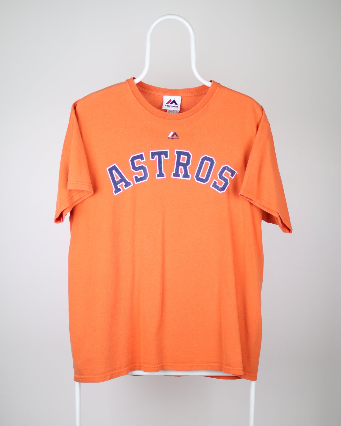 Houston Astros MLB "Singleton" T-Shirt Medium