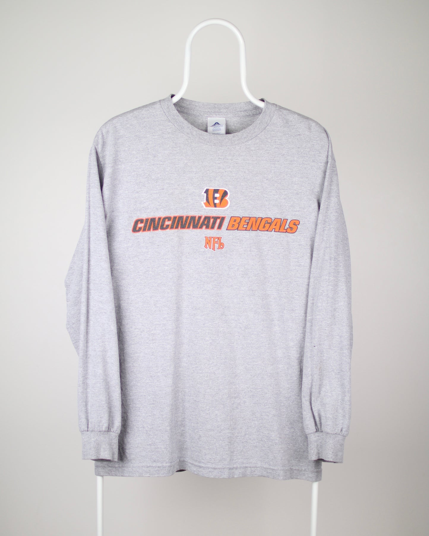 Cincinnati Bengals NFL Long Sleeve Medium