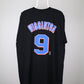 New York Mets MLB "Wigginton" T-Shirt Extra Large