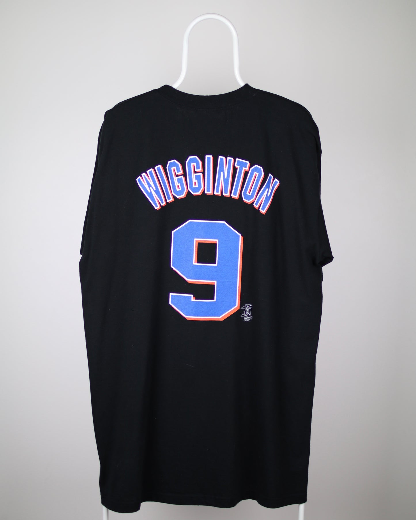 New York Mets MLB "Wigginton" T-Shirt Extra Large