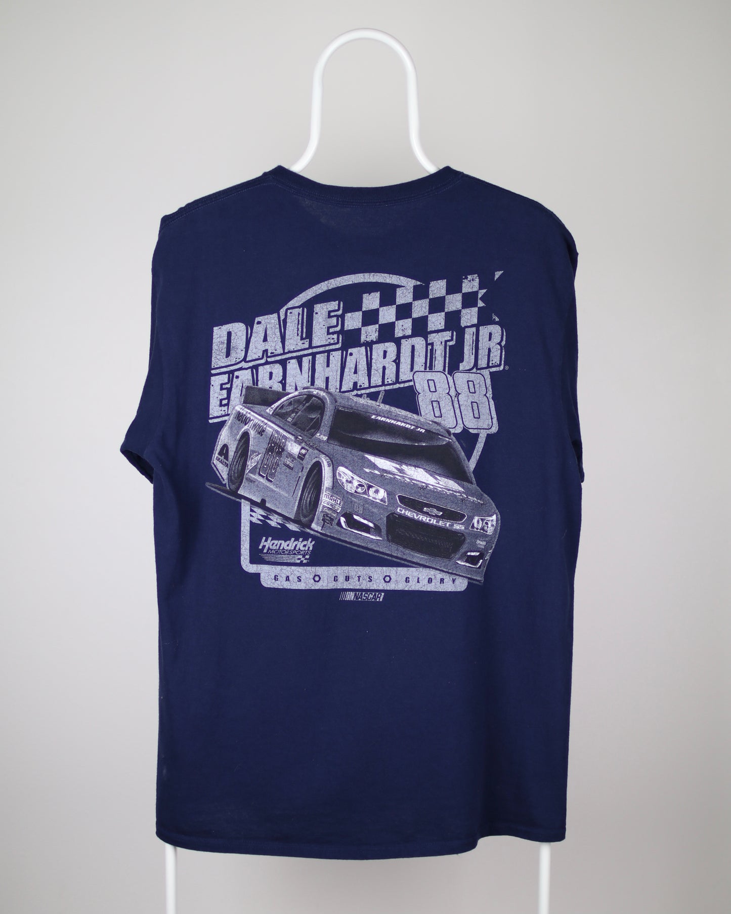 NASCAR Dale Earnhardt Jr 88 T-Shirt Medium