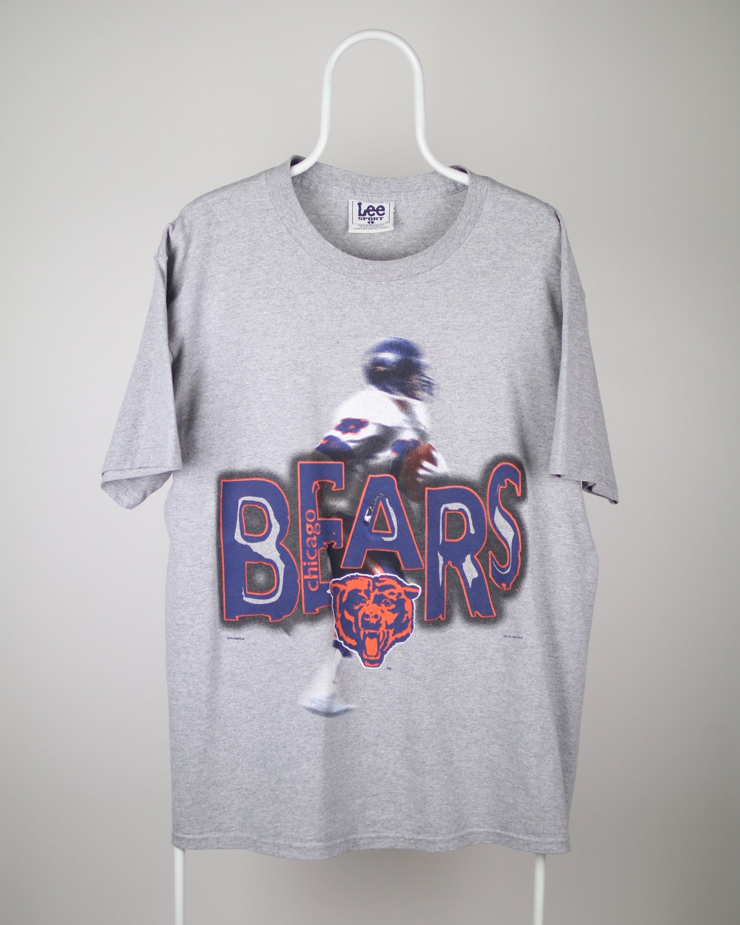 1996 Chicago Bears NFL T-Shirt Extra Large