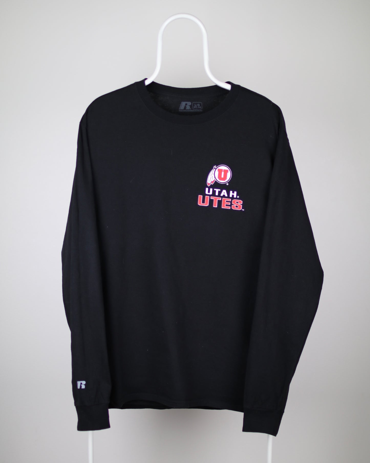 University of Utah Utes Long Sleeve Extra Large