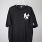 2000 New York Yankees MLB T-Shirt Extra Large