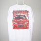 NASCAR Tony Stewart 14 Old Spice T-Shirt Medium
