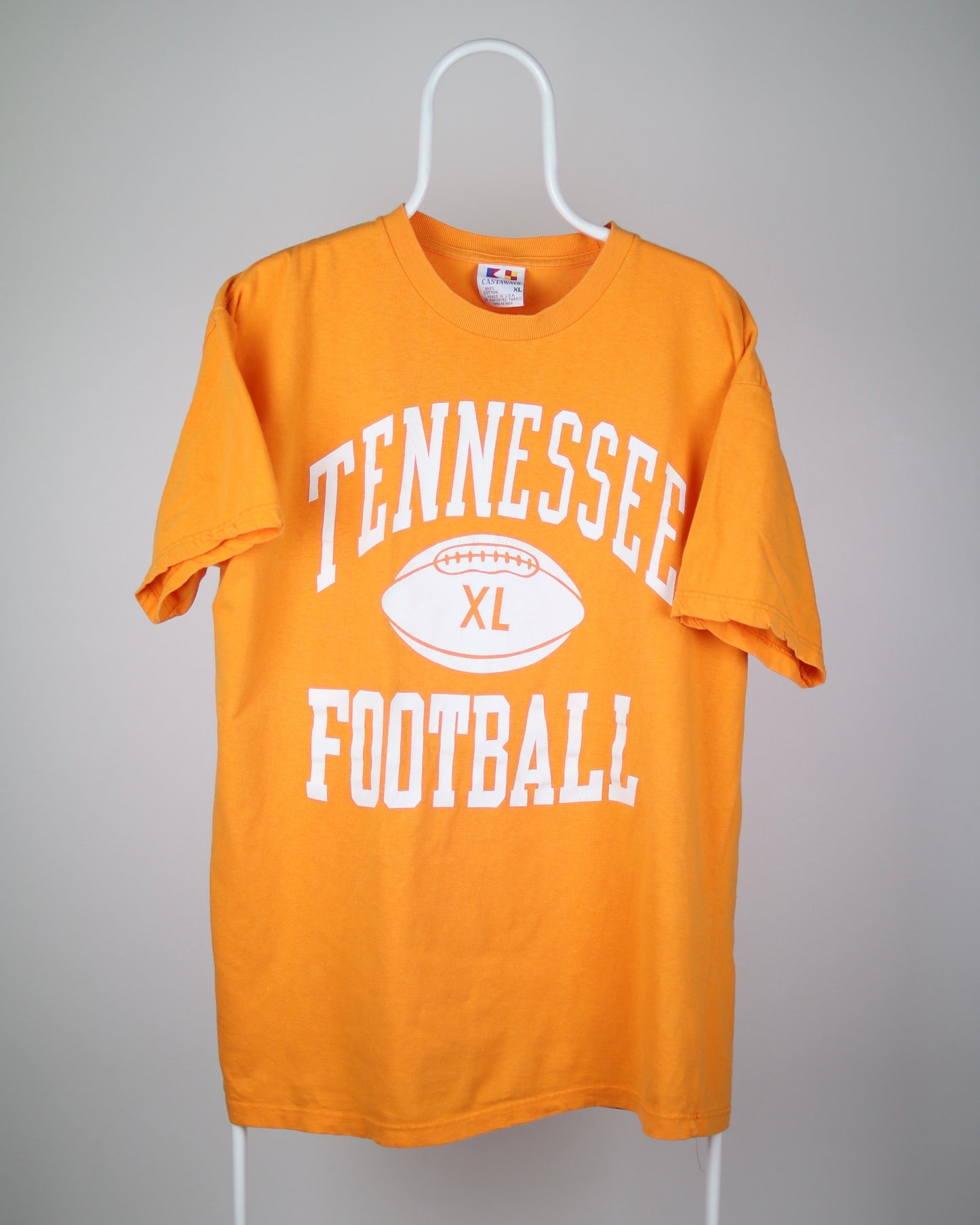 Tennessee Football T-Shirt Large