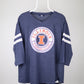 University of Illinois "Fighting Illini" Baseball Tee Medium